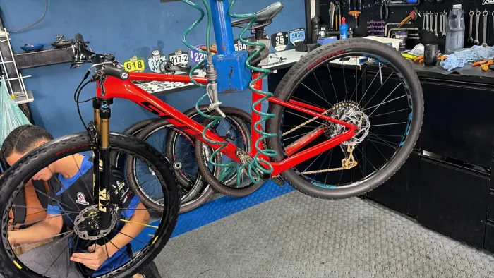 Scott scale 940