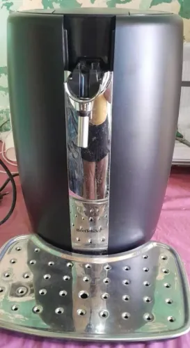Chopeira elétrica para barril de 5 litros