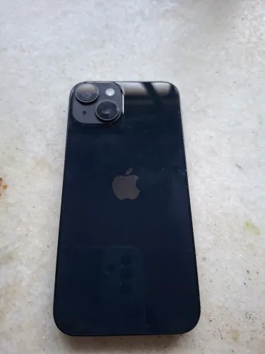 VENDO OU TROCO IPHONE 14 256gb