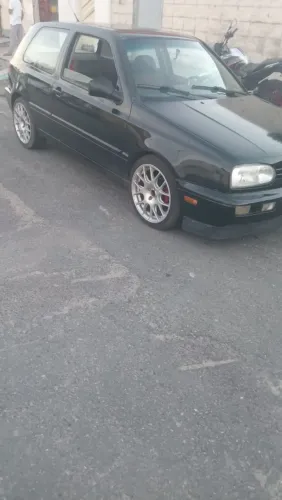 Volkswagen Golf GTI 2.0 1995