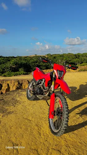 Crf 230 só venda!!