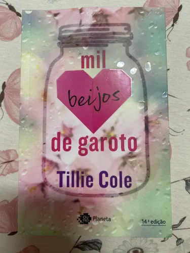 Mil beijos de Garotos