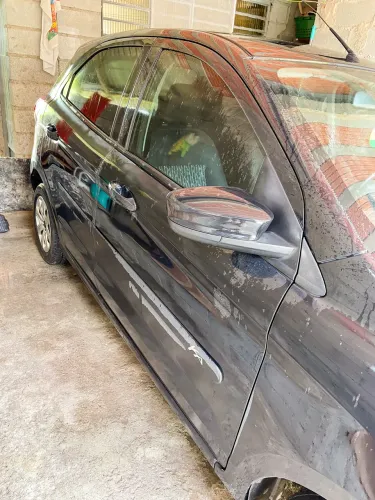 Ford KA 1.0 Se/se Plus Tivct Flex 5P 2015