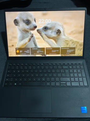 Notebook Inspiron 5