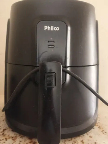 Vendo Air Fryer usada