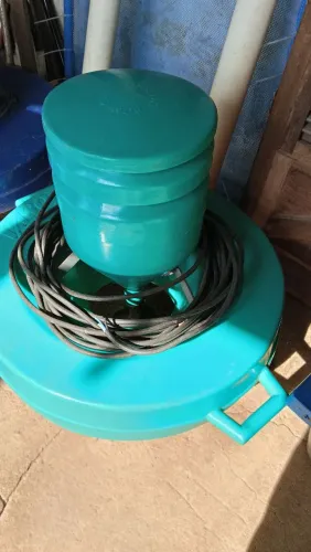 Aerador chafariz