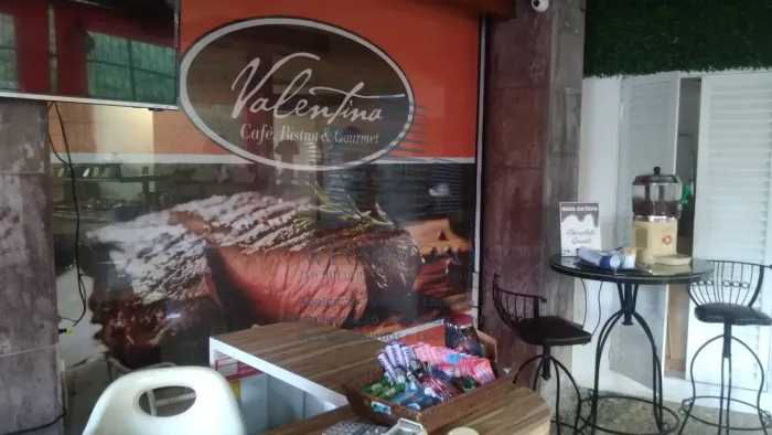 Ponto comercial á venda na Rua Senador Dantas Loja U Centro- RJ