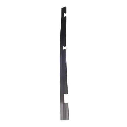 BORRACHA CAPO GUARDA PO HILUX 2.8 2024 SR