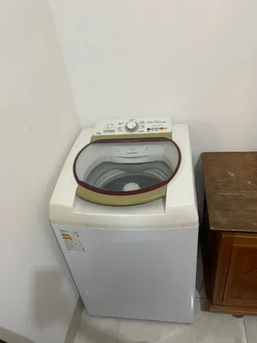 Máquina de Lavar Brastemp 11 kg 220v