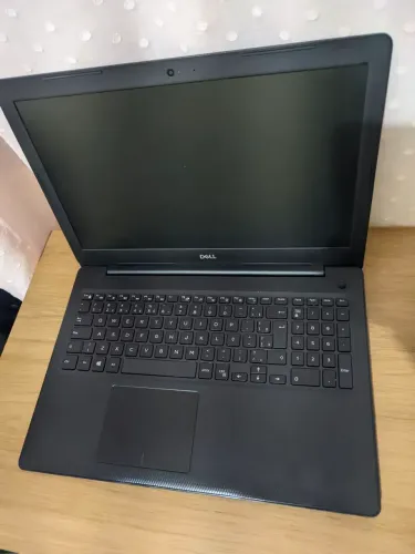 Notebook Dell Core i3 com SSD
