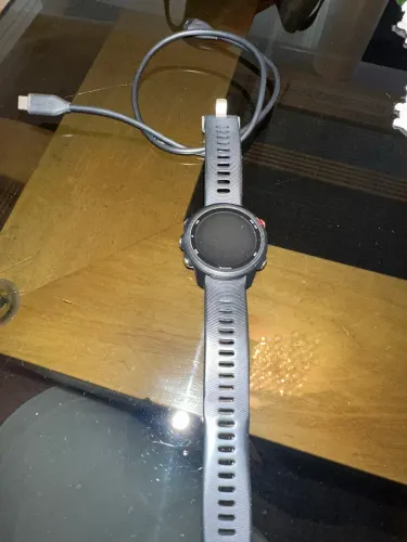 Garmin Forerunner 245 music