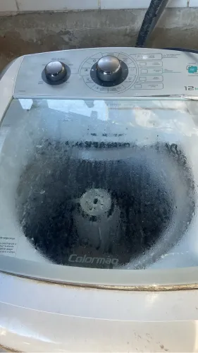 Vende se só enche serve para tira peça 