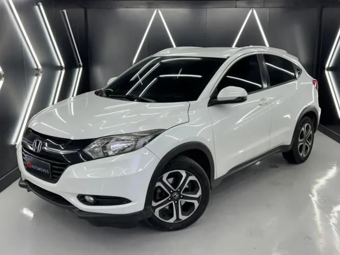 Honda HR-V EX 1.8 Flexone 16V 5P Aut. 2018