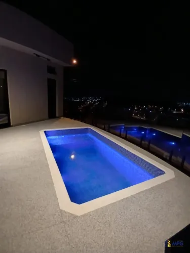 Casa Nova à Venda - Villa Verde - Bragança Paulista/SP