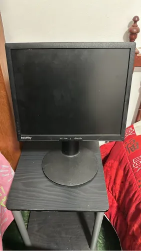 Monitor Infoway