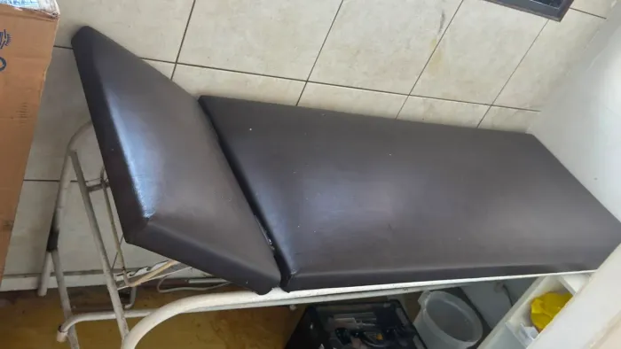 Maca pra depilação