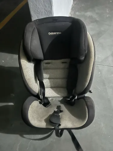 Bebê conforto