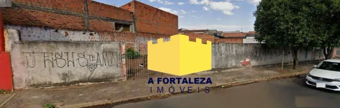 Terreno para alugar, 300 m² por R$ 3.200,00/mês - Jardim Dona Regina - Santa Bárbara D'Oes