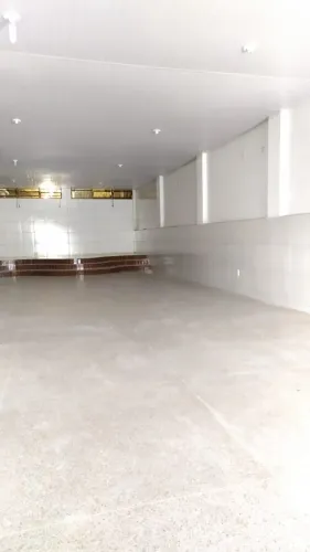 Ponto Comercial para Locação - São Cristóvão Centro