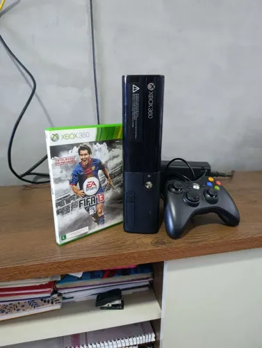 Vendo x box 