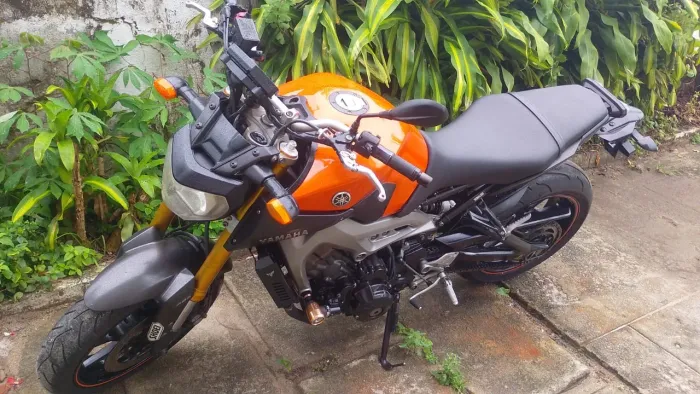 Tabela 42,999 moto nova