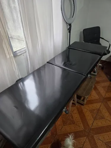 Maca estética