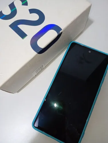 Celular S20 fe128 g