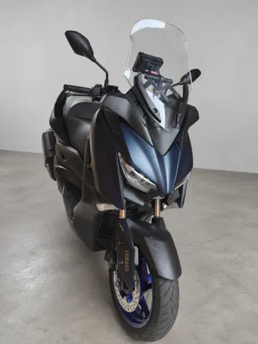 Yamaha XMAX 250 ABS 2024 - Azul - Particular (Único Dono)
