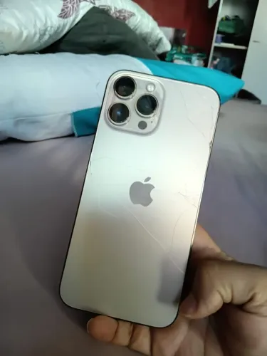 iPhone 13 Pro Max bypass