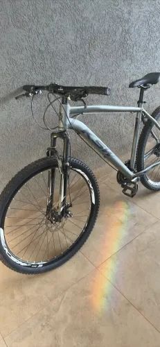 BIKE KSW