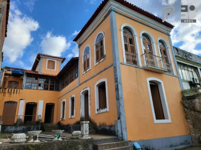 Prédio para locação - 1000 m² por R$ 30.000,00/mês - Centro - São Luís/MA