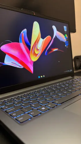 Notebook Gamer LOQ ? RTX 3050