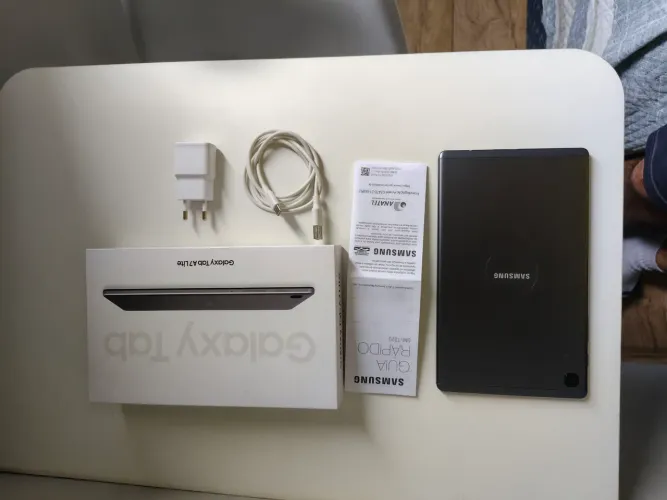 Tablet Samsung A7 Lite