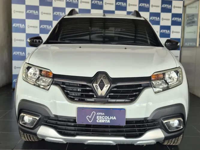 Renault Stepway Zen Flex 1.6 16V Mec. 2024