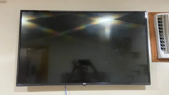 Smart Tv 43 polegadas LG