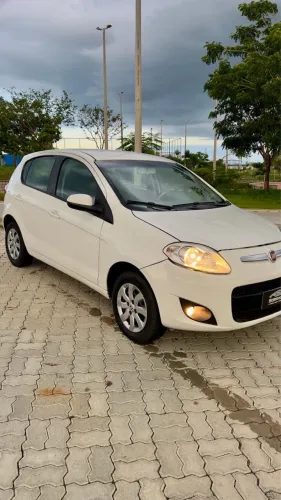 Fiat Palio Attra./italia 1.4 EVO F.flex 8V 5P 2015