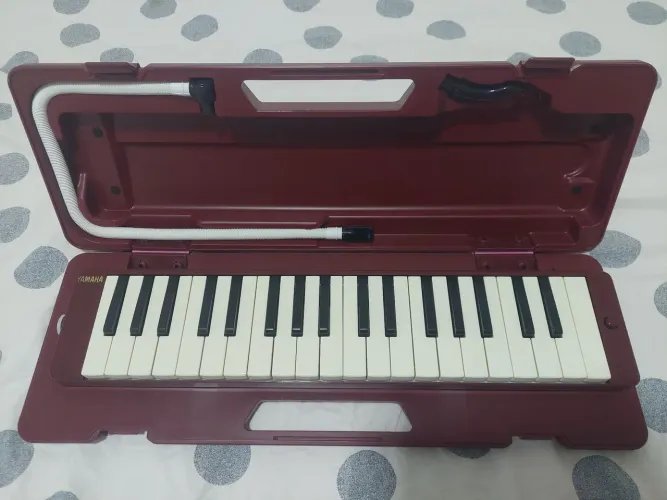 Escaleta Yamaha 37 teclas
