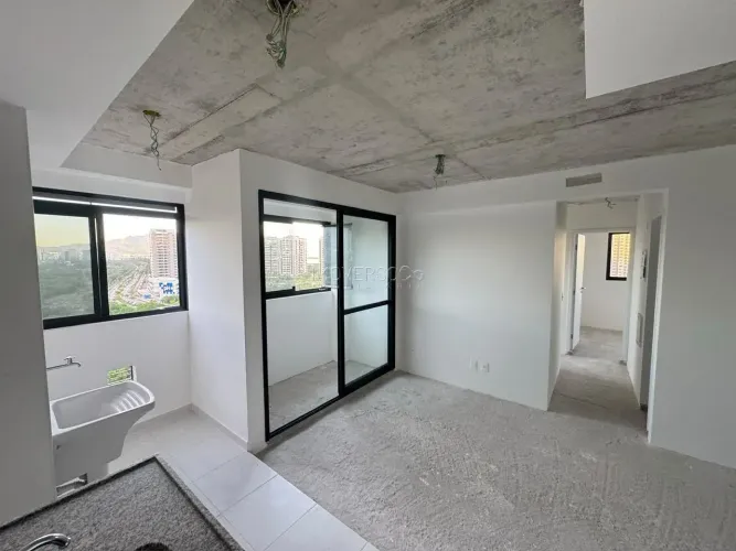 Barra Olímpica | Apartamento 3 quartos, sendo 1 suite