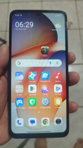 Redmi 13C