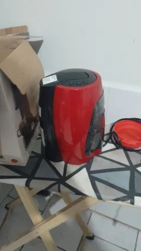 Máquina de café 3 corações