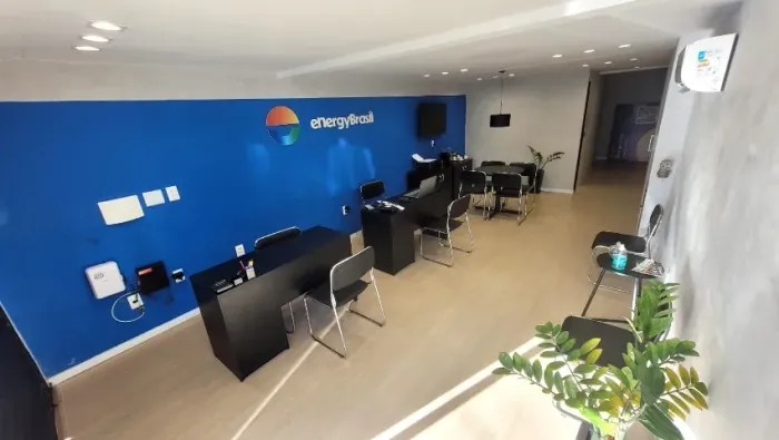 Repasse de loja / franquia de Energia Solar | Porteira Fechada | Oportunidade incrível