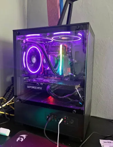 PC GAMER