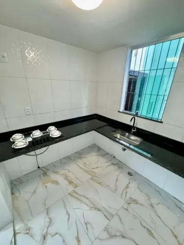 APARTAMENTO À VENDA CONDOMÍNIO JARDIM PARADISO ALPINIA