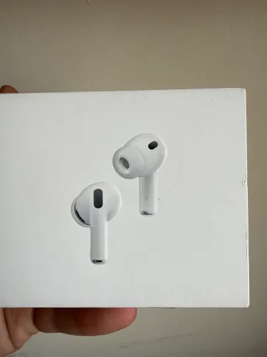 AirPods Pro 3 - Novo Lacrado Apple