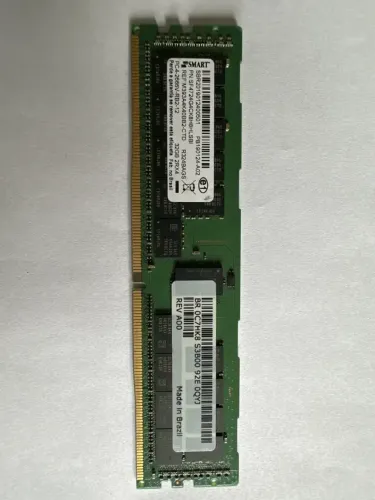 Memória para Servidor 32Gb DDR4 RDIMM ECC