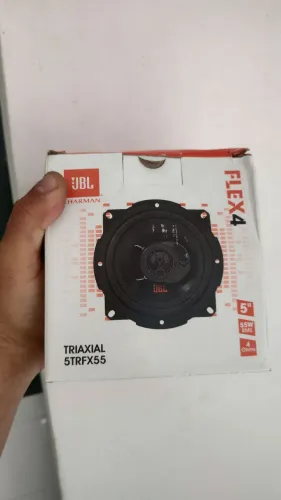 Alto-Falantes JBL Flex4 5 pol 55w 4ohms ( Par )