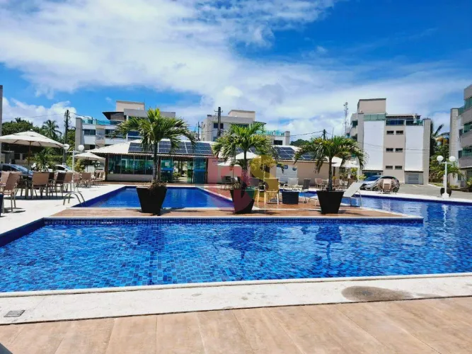 VENDO APARTAMENTO VISTA MAR