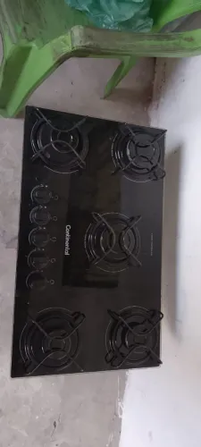 Vende se um fogão de mesa