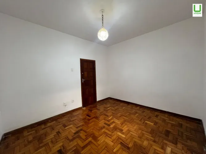 Apartamento, 2 quartos, 1 vaga