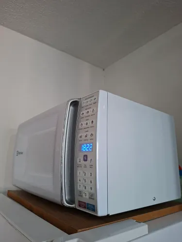Microondas 34litros electrolux